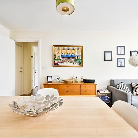 2 Bed Flat Next Old Street Tube Leilighet London Eksteriør bilde