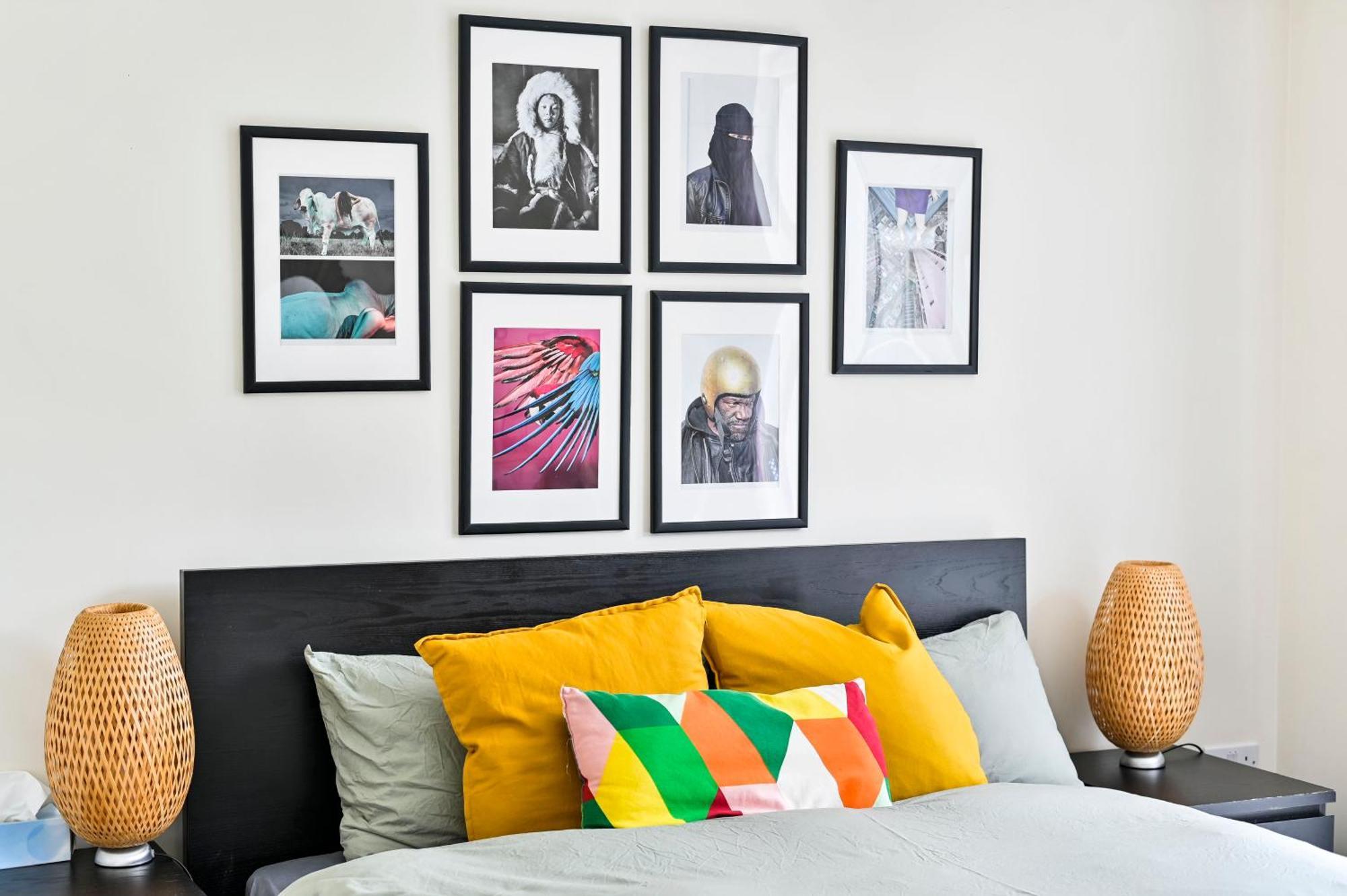 2 Bed Flat Next Old Street Tube Leilighet London Eksteriør bilde